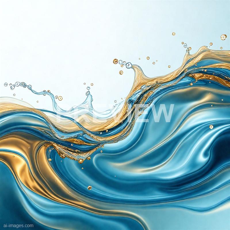 10192 - liquid-time-a-wave-like-blend-of-blue-and-gold-colors_250703092136_00001